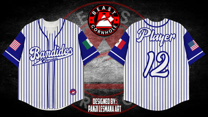 All Jerseys
