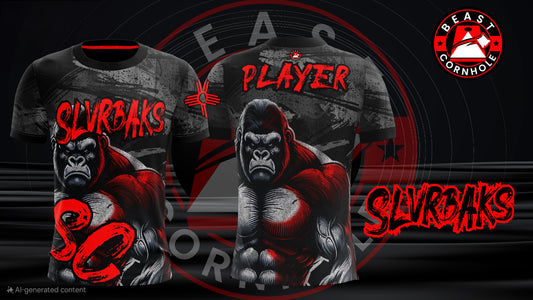 Slvrbaks Collection