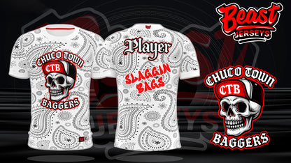 Chuco Town Baggers