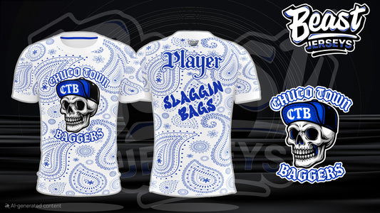Chuco Town Baggers