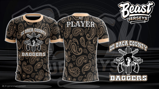 DeBaca County Baggers