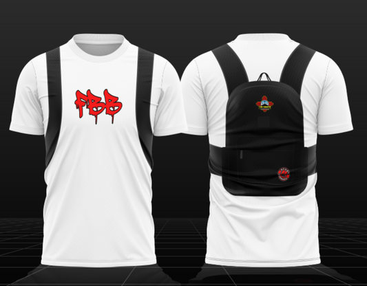FBB Backpack Jersey