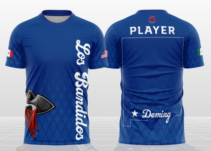 All Jerseys