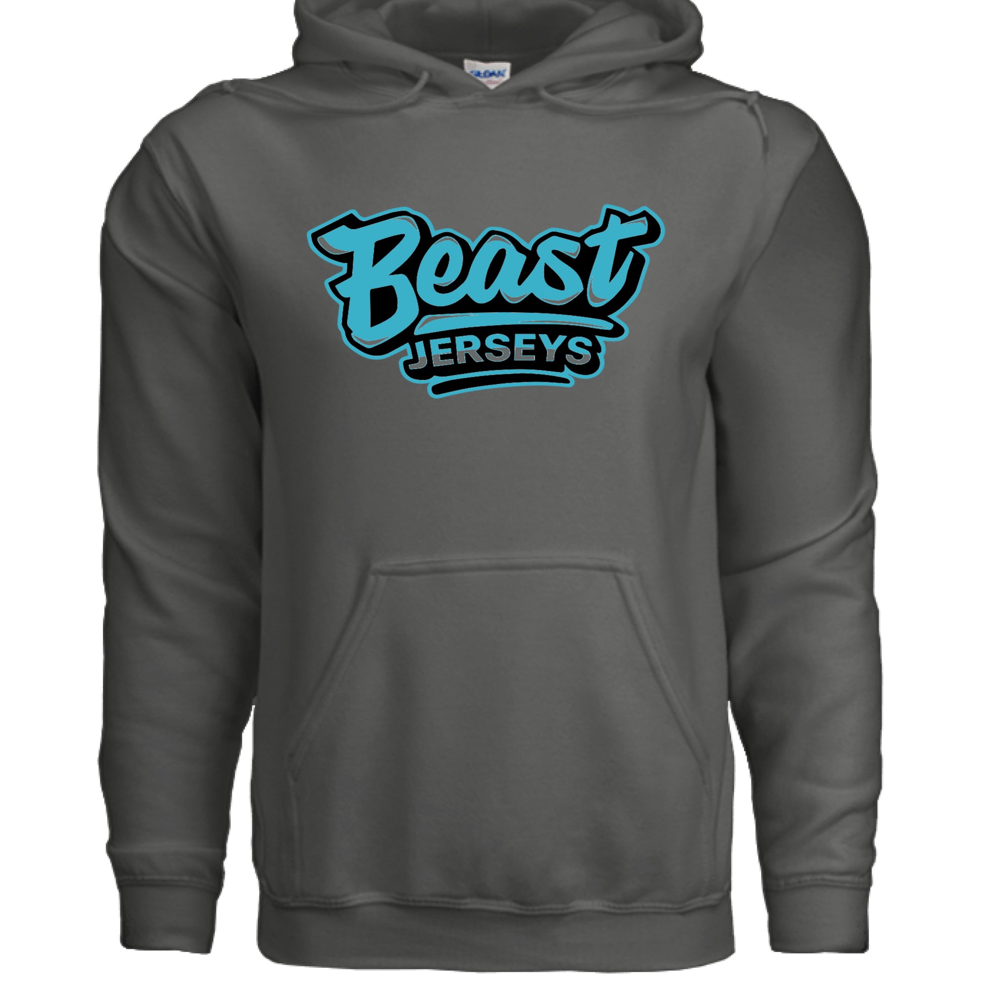 CHARCOAL - FRONT