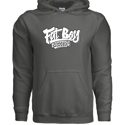 CHARCOAL - FRONT