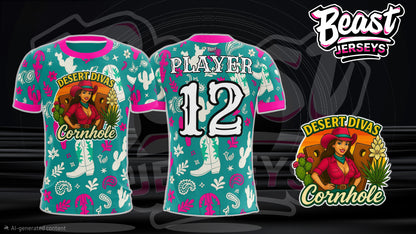 All Jerseys