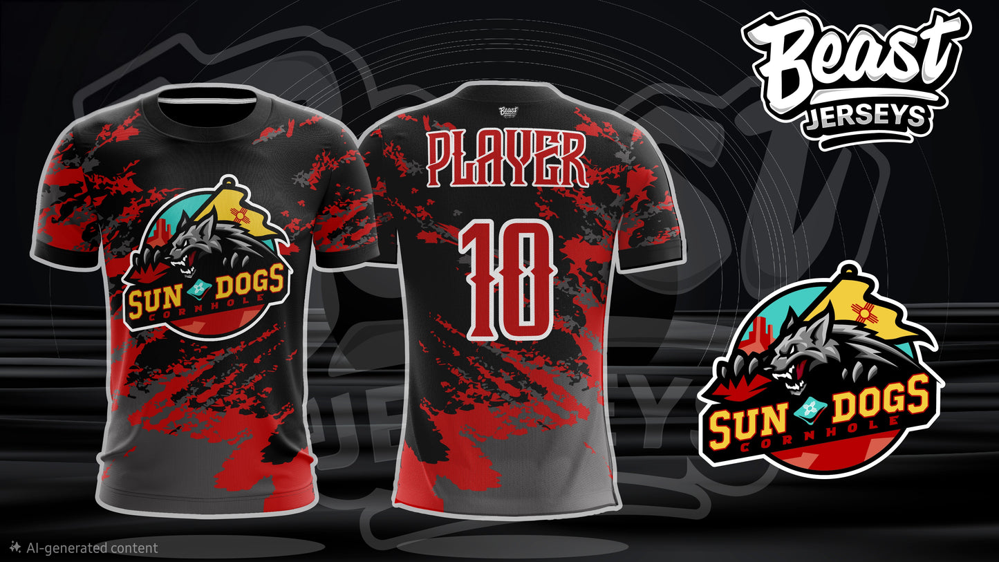 All Jerseys