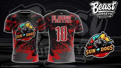 All Jerseys