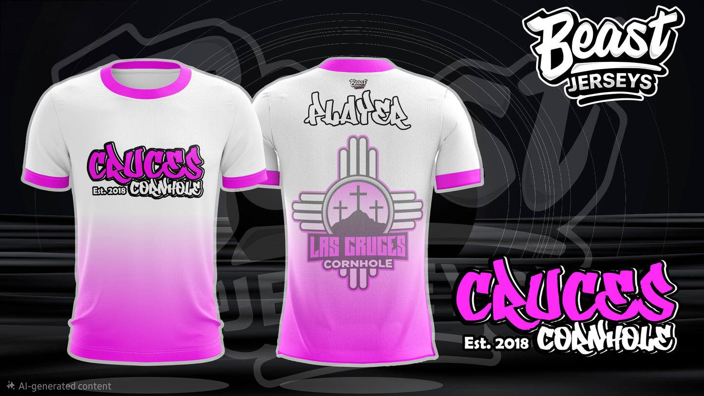 All Jerseys