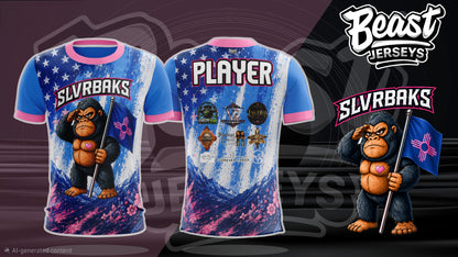 All Jerseys