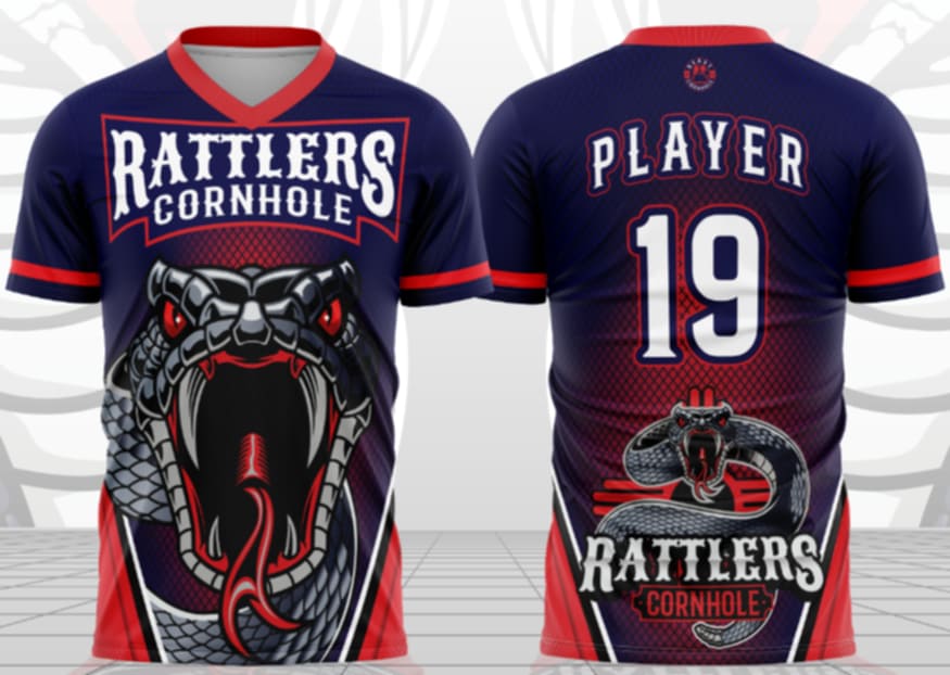 All Jerseys