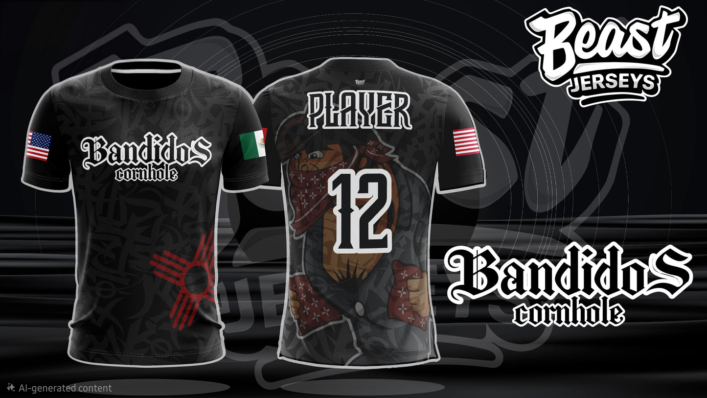 All Jerseys