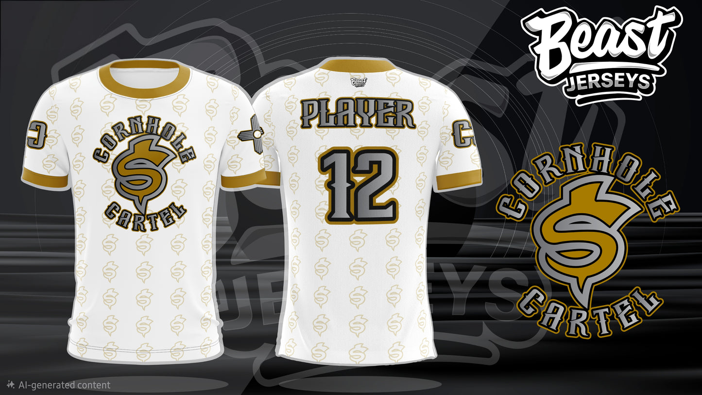 All Jerseys