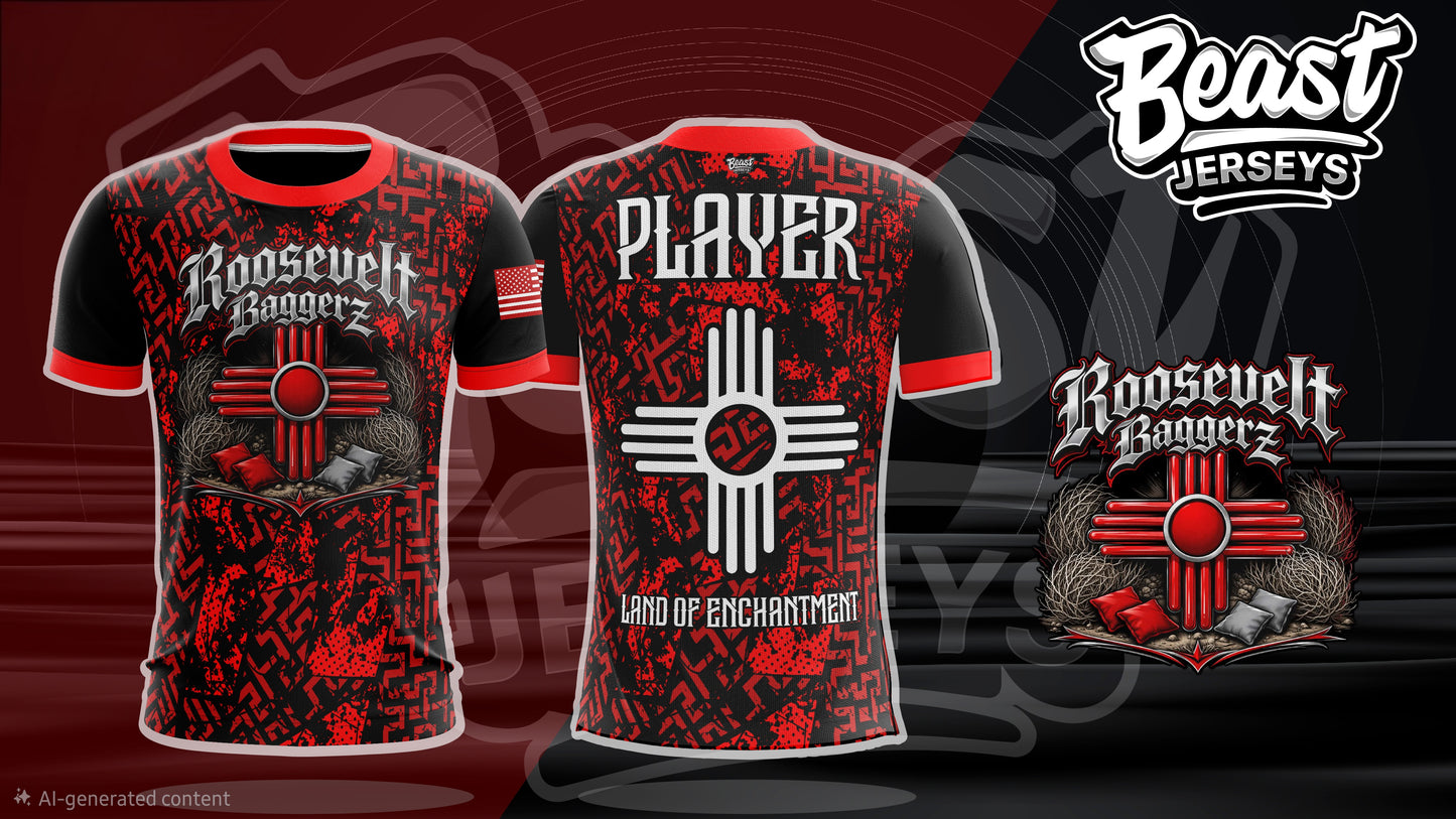 All Jerseys