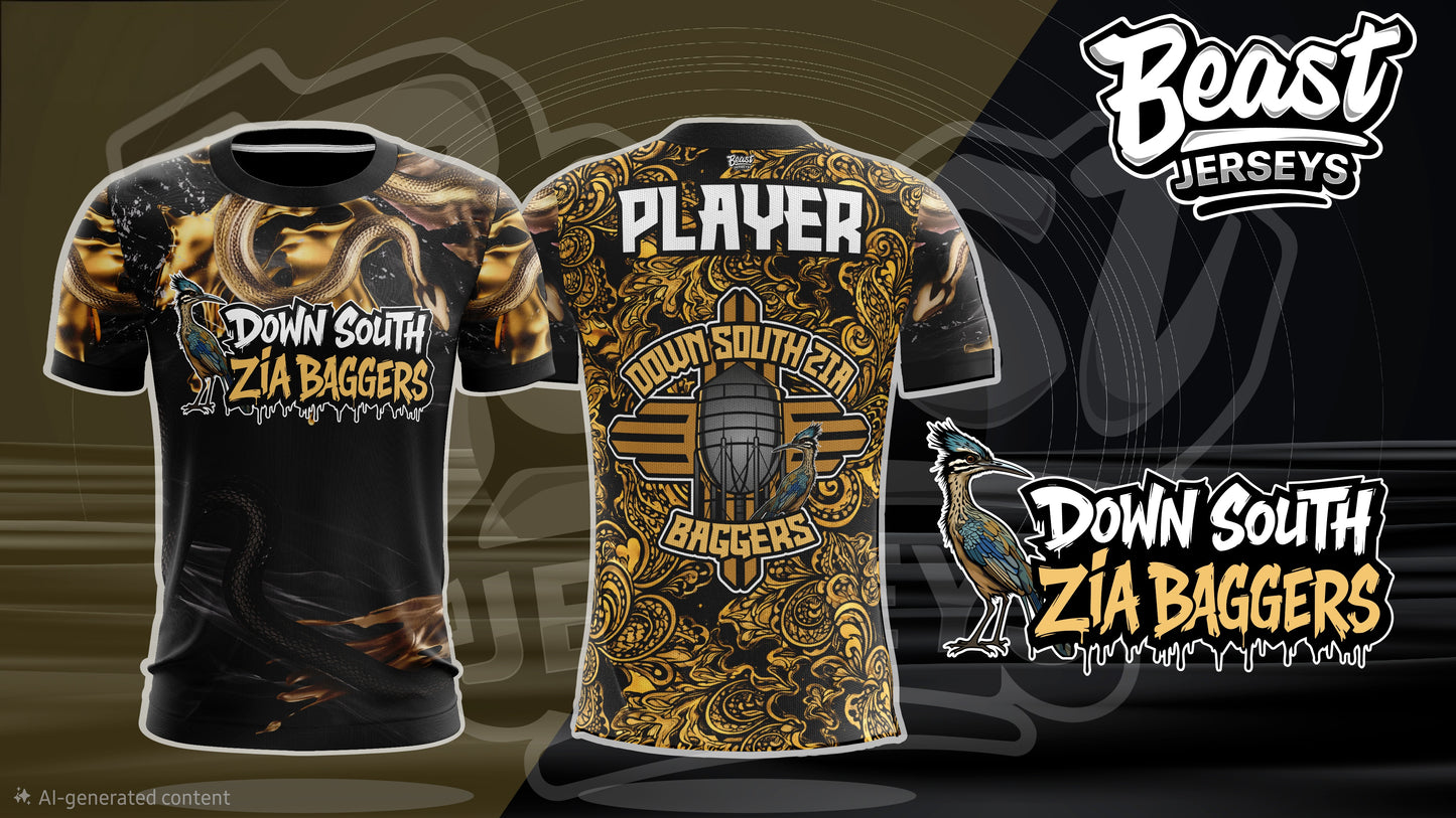 All Jerseys