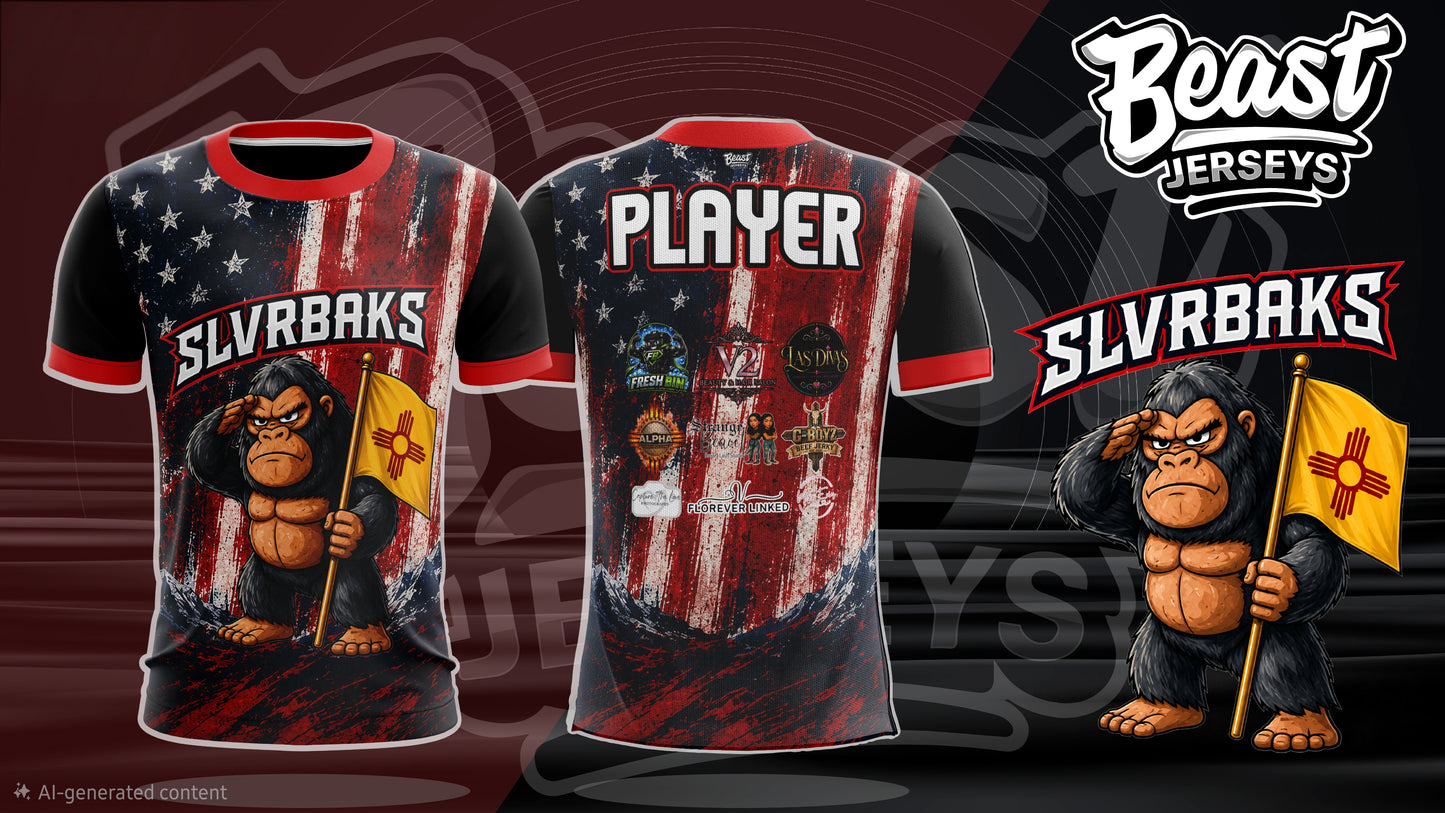All Jerseys