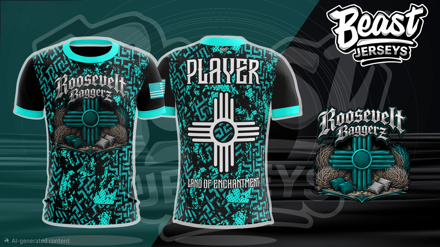 All Jerseys