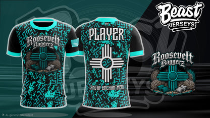 All Jerseys