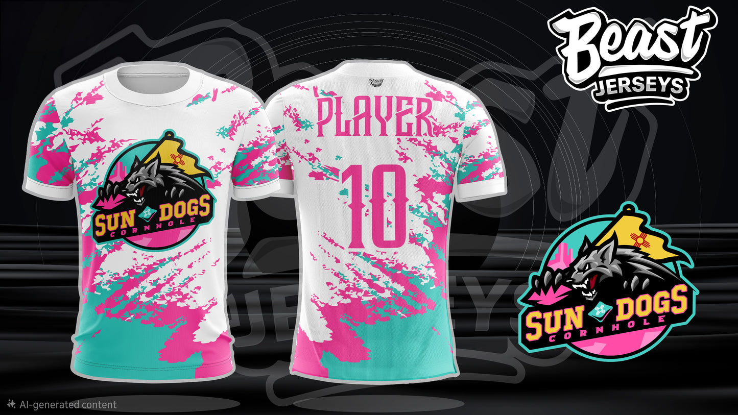 All Jerseys
