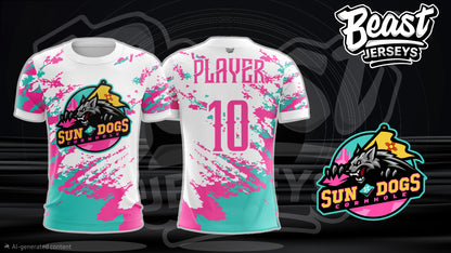 All Jerseys
