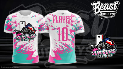 All Jerseys
