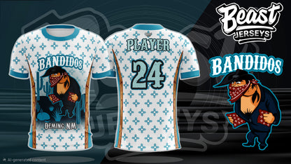 All Jerseys
