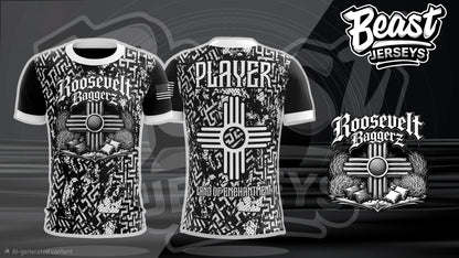 All Jerseys